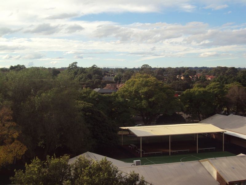 31-37 Hassall Street, Parramatta NSW 2150