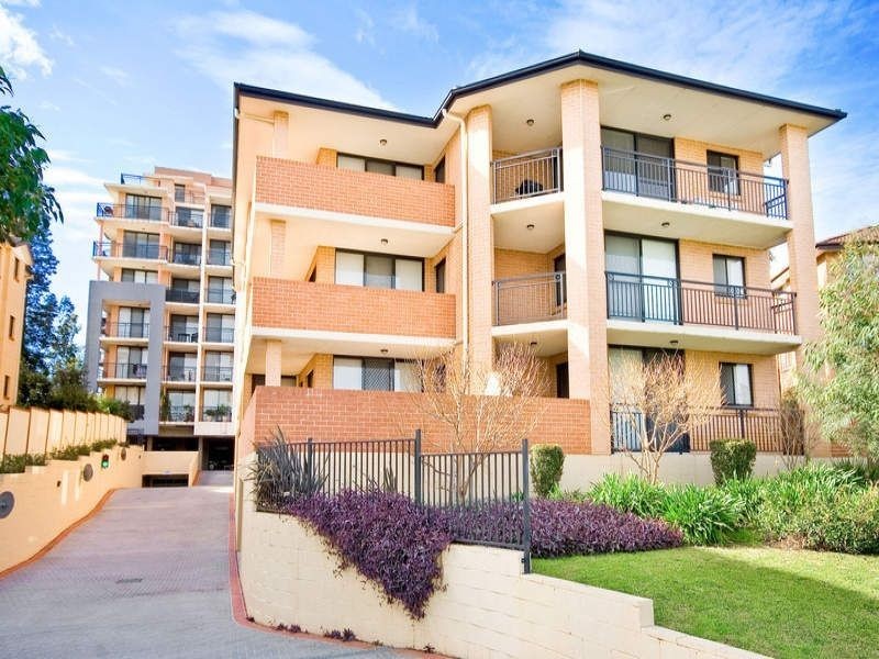 9-10 The Park, Parramatta NSW 2150