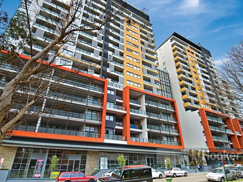 8 Cowper Street, Parramatta NSW 2150