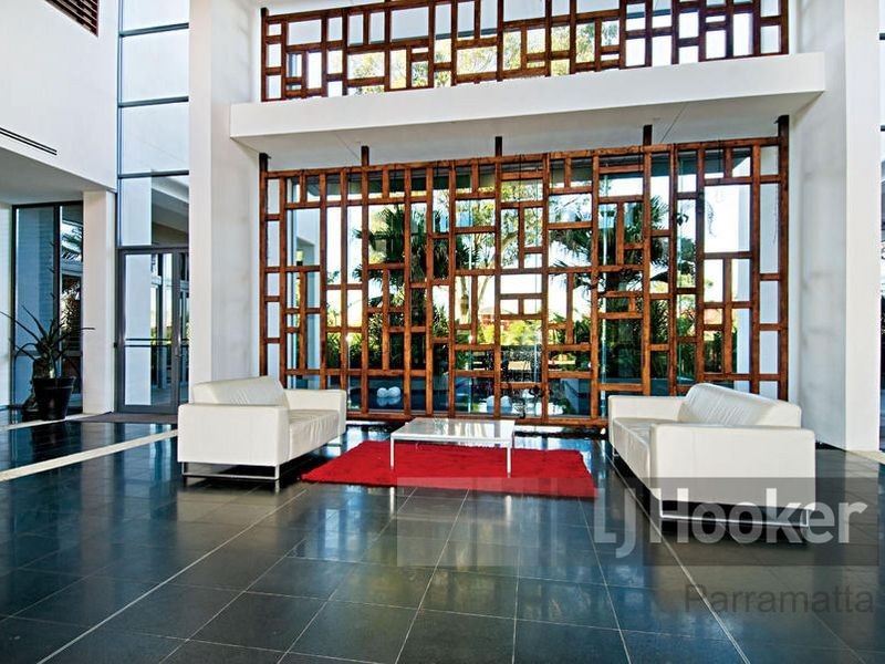 8 Cowper Street, Parramatta NSW 2150