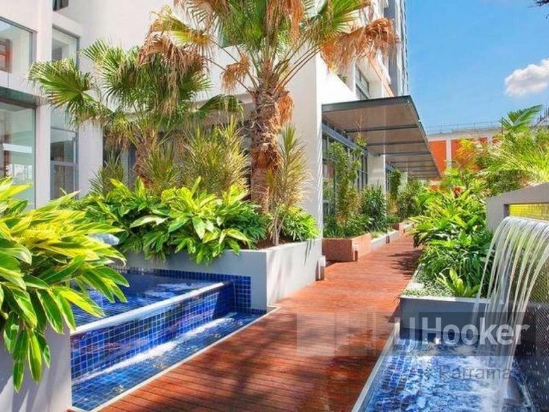 8 Cowper Street, Parramatta NSW 2150