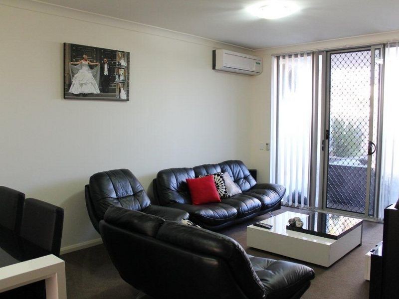 1-11 Lydbrook Street, Westmead NSW 2145