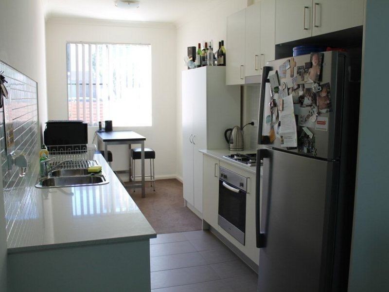 1-11 Lydbrook Street, Westmead NSW 2145