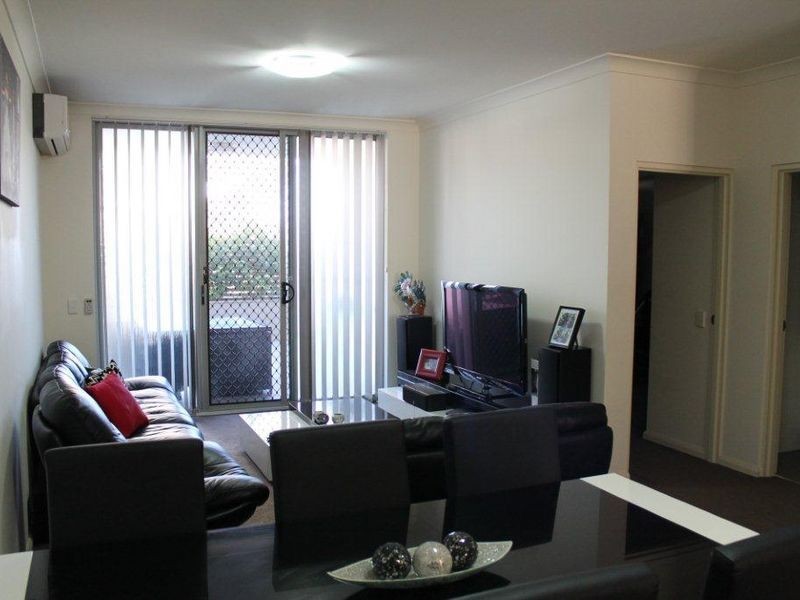 1-11 Lydbrook Street, Westmead NSW 2145