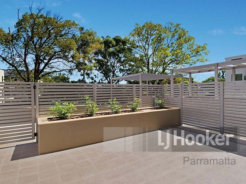 1-11 Lydbrook Street, Westmead NSW 2145