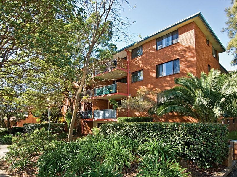 8-12 Sorrell Street, Parramatta NSW 2150