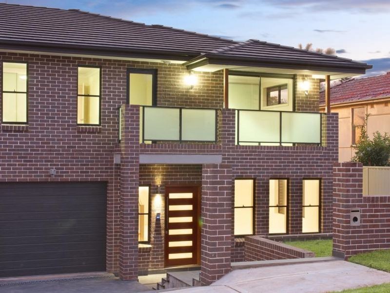 20 Patricia Street, Rydalmere NSW 2116