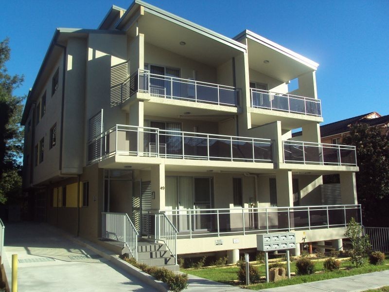 49 Fennell Street, North Parramatta NSW 2151