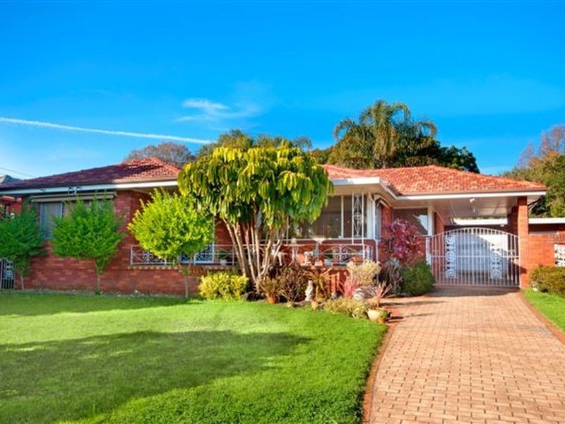 54 Hilda Road, Baulkham Hills NSW 2153