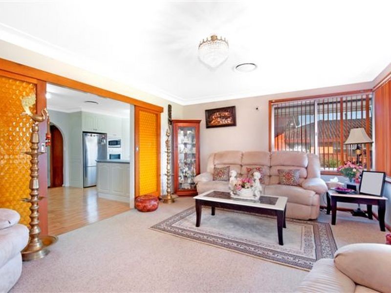 54 Hilda Road, Baulkham Hills NSW 2153