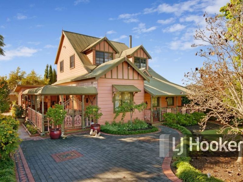 30 Statham avenue, North Rocks NSW 2151