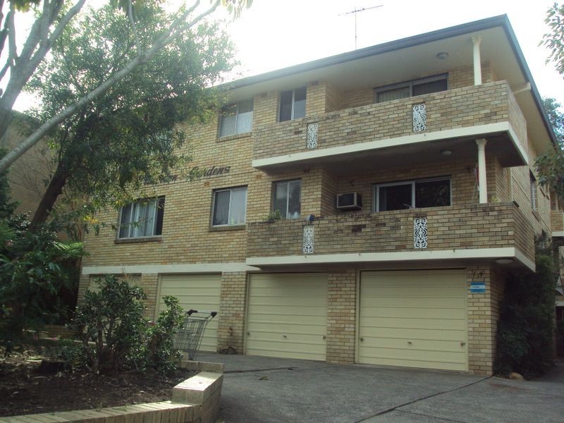 14 O’Reilly Street, Parramatta NSW 2150