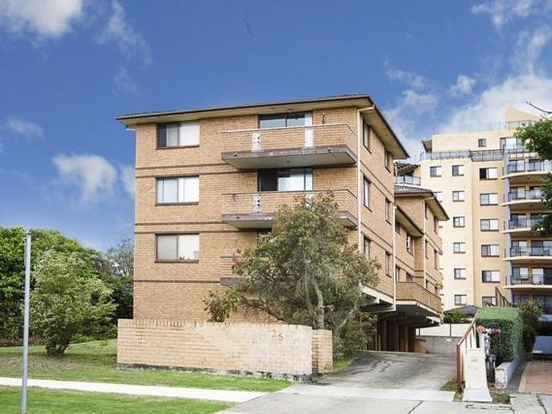 25 Good Street, Parramatta NSW 2150