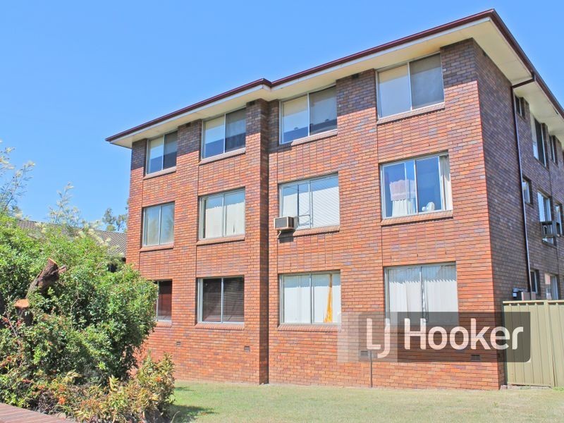 91 Great Western Highway, Parramatta NSW 2150