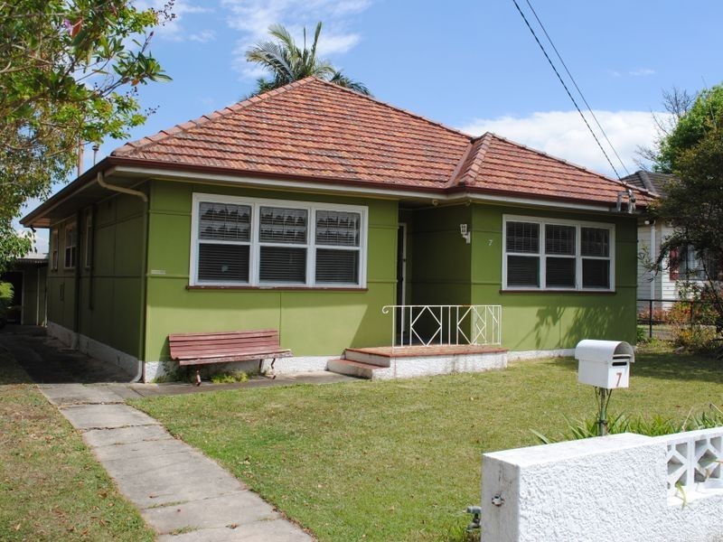 7 Tennyson Street, Parramatta NSW 2150