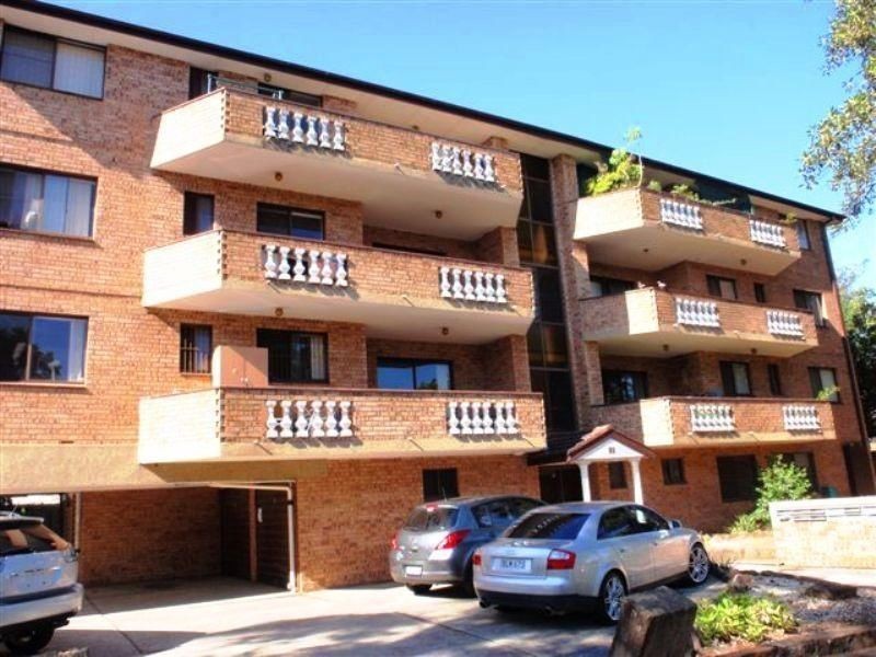 41 Cnr Brisbane Street & Harris S, Harris Park NSW 2150