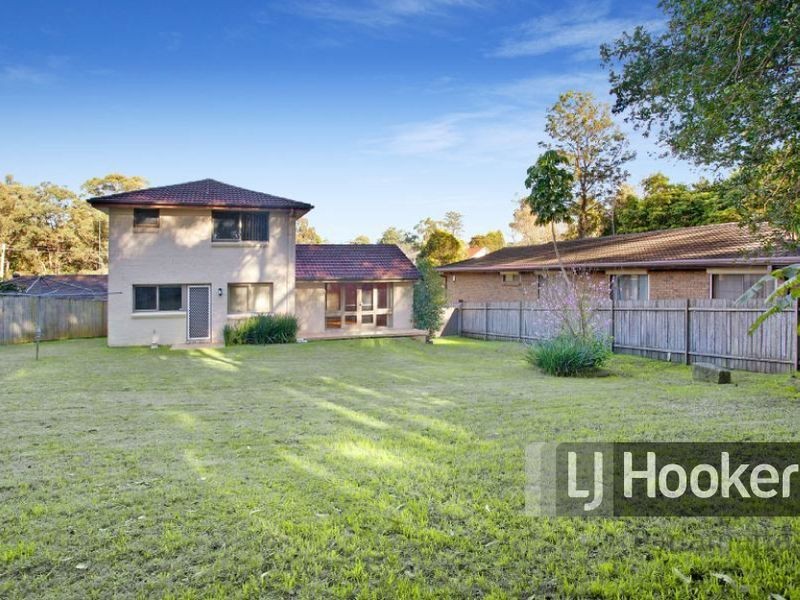67 Honiton Avenue West, Carlingford NSW 2118