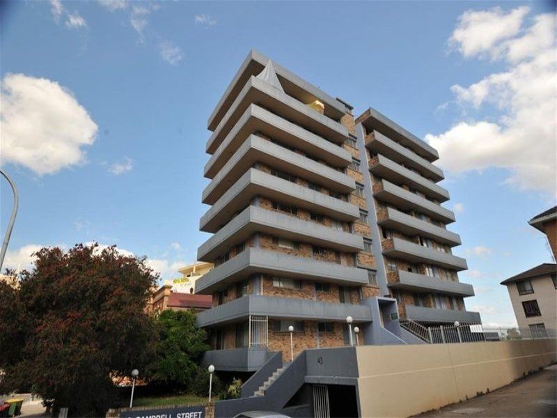 43 Campbell Street, Parramatta NSW 2150