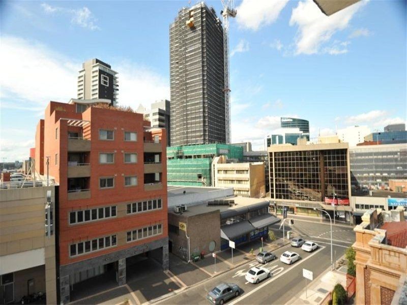 43 Campbell Street, Parramatta NSW 2150