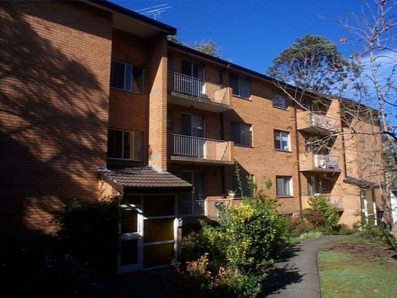 7-9 Queens Road, Westmead NSW 2145