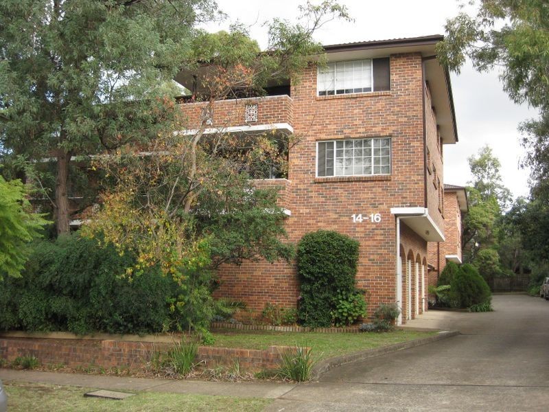 14-16 Helen Street, Westmead NSW 2145