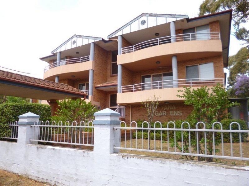 1-3 Belgian Street, Westmead NSW 2145