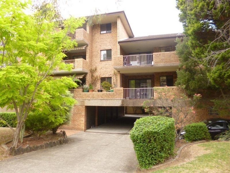 15-17 Alfred Street, Westmead NSW 2145