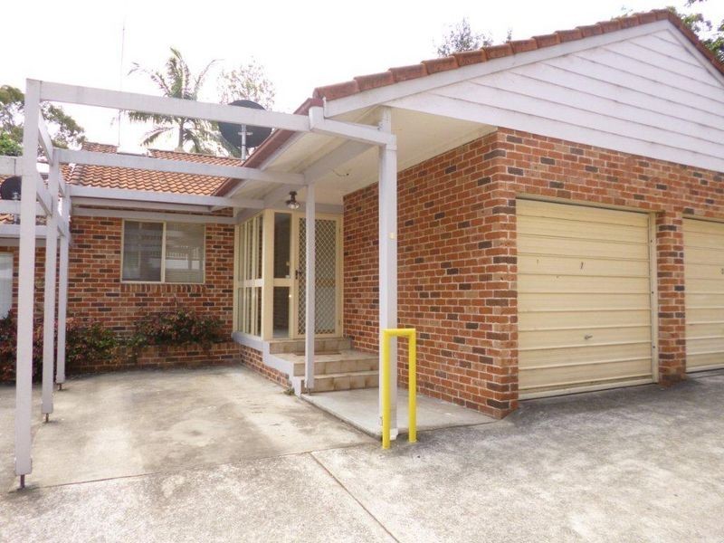 1 Carson Street, Dundas NSW 2117