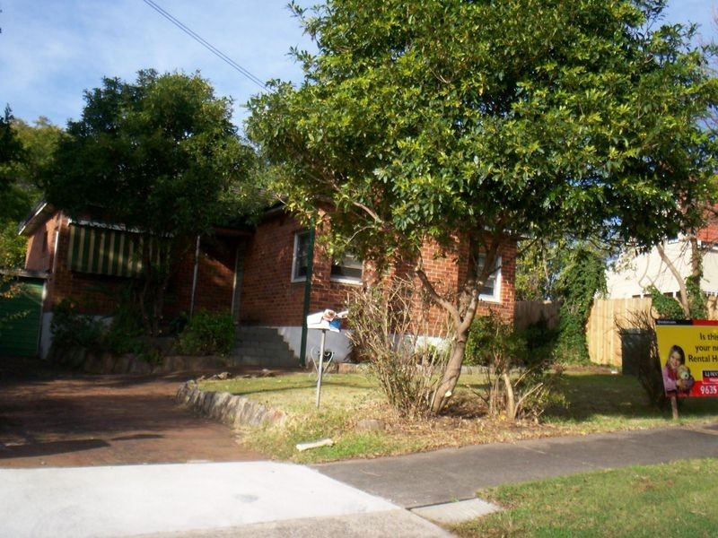 8 Lake Street, North Parramatta NSW 2151