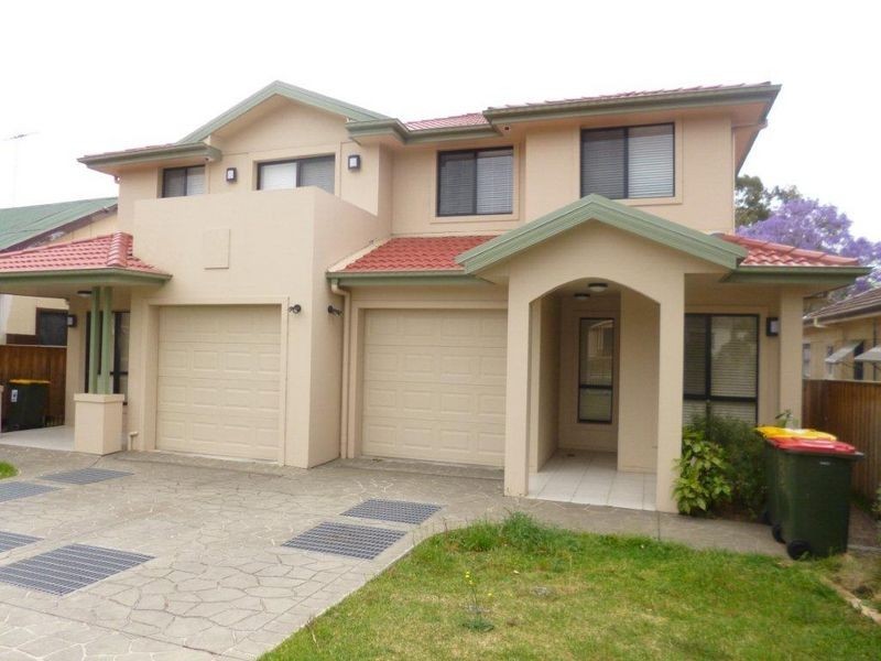 15 Drew Street, Westmead NSW 2145