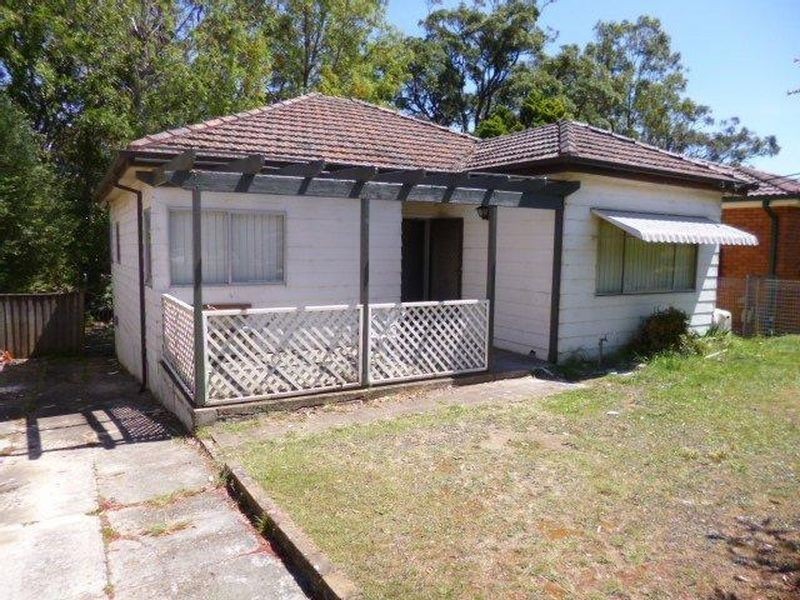 27 Rippon Avenue, Dundas NSW 2117