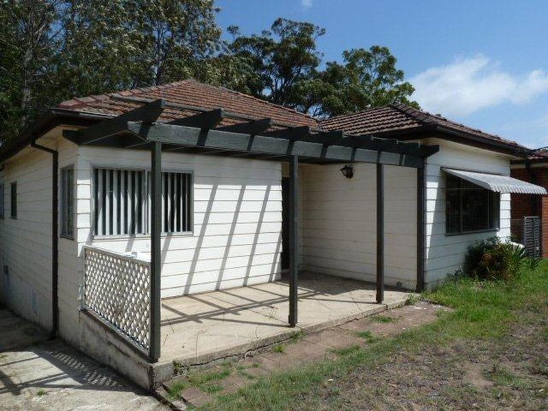 27 Rippon Avenue, Dundas NSW 2117