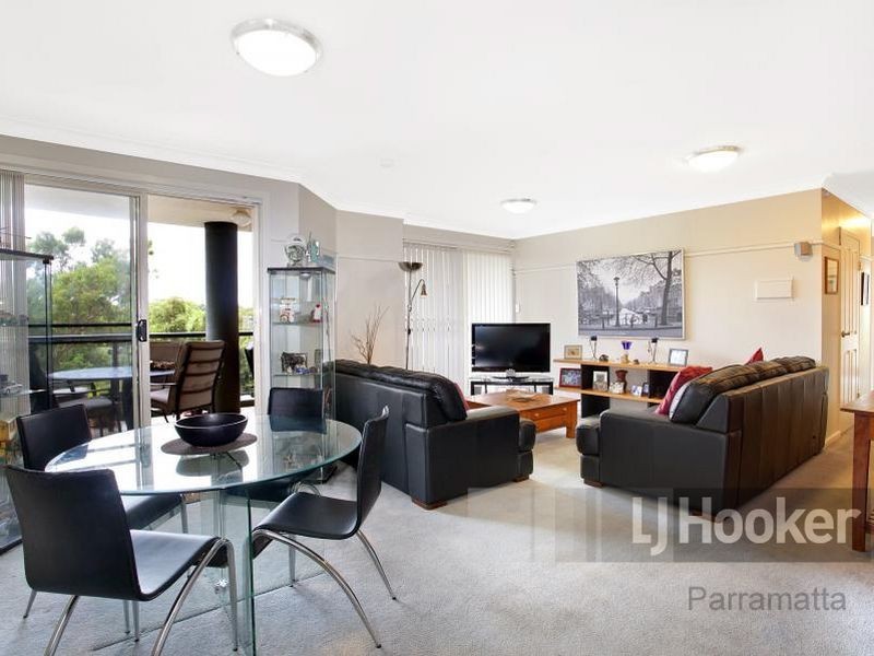 91-101 Bridge Road, Westmead NSW 2145