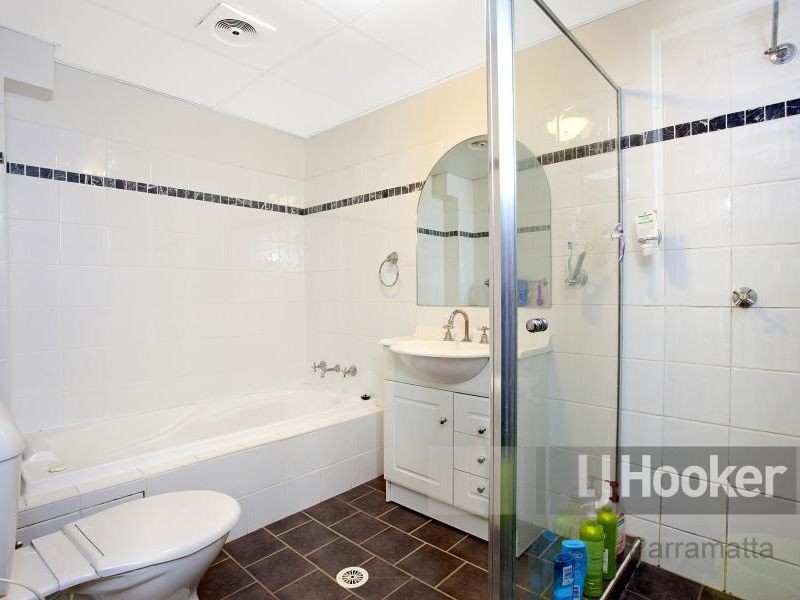 91-101 Bridge Road, Westmead NSW 2145