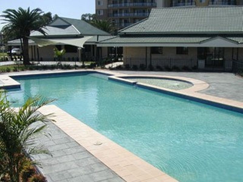 91-101 Bridge Road, Westmead NSW 2145