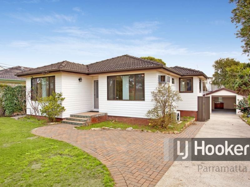 142 Adler Parade, Greystanes NSW 2145