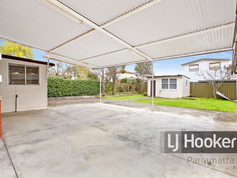 142 Adler Parade, Greystanes NSW 2145