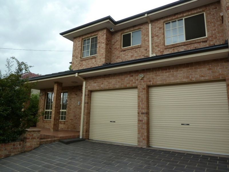 7A Pioneer Street, Wentworthville NSW 2145