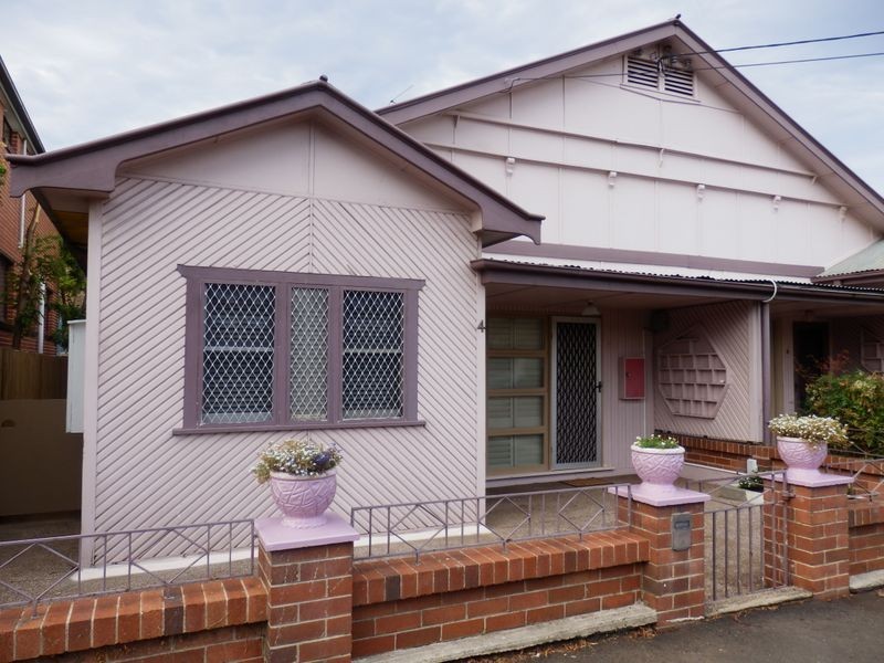 4 Dixon Street, Parramatta NSW 2150