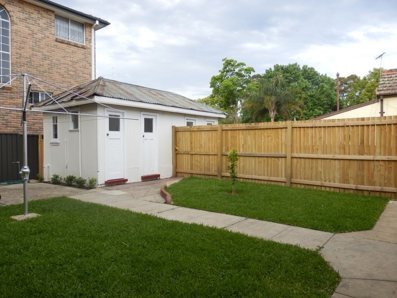 4 Dixon Street, Parramatta NSW 2150