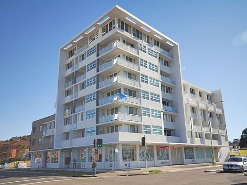 25/175 Pitt Street, Merrylands NSW 2160