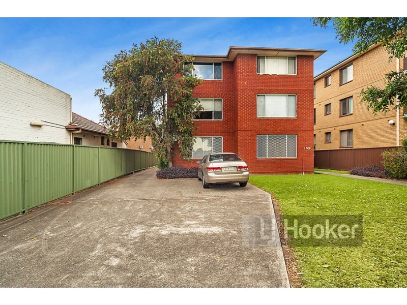 3/159 Hawkesbury Road, Westmead NSW 2145