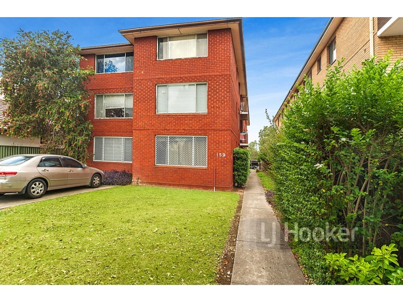 3/159 Hawkesbury Road, Westmead NSW 2145