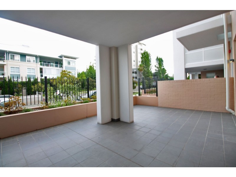 112/7-11 Magnolia Drive, Breakfast Point NSW 2137