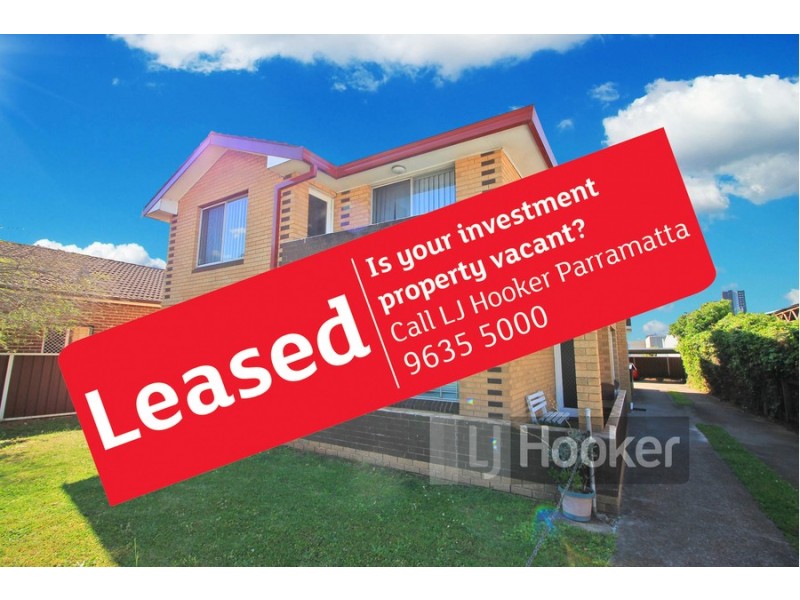 2/72 Boundary Street, Parramatta NSW 2150