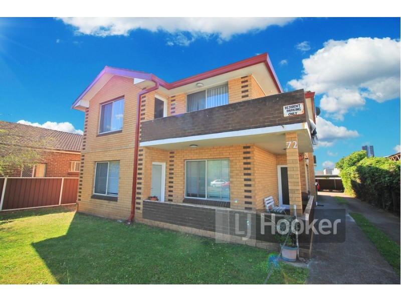 2/72 Boundary Street, Parramatta NSW 2150