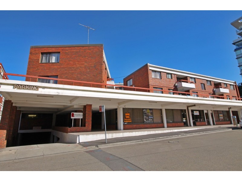 9/2 Sorrell Street, Parramatta NSW 2150