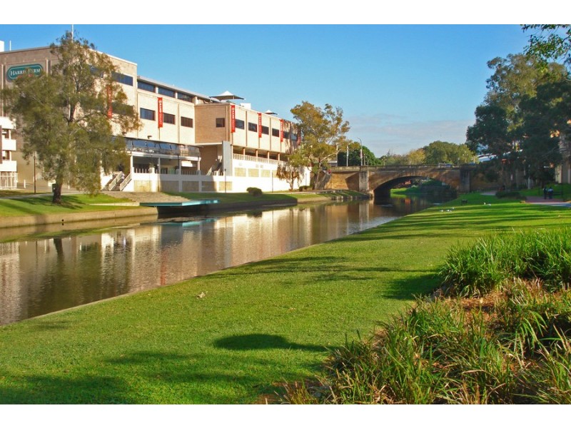 9/2 Sorrell Street, Parramatta NSW 2150