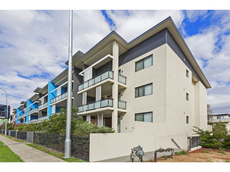 17/53-59 Balmoral Road, Northmead NSW 2152