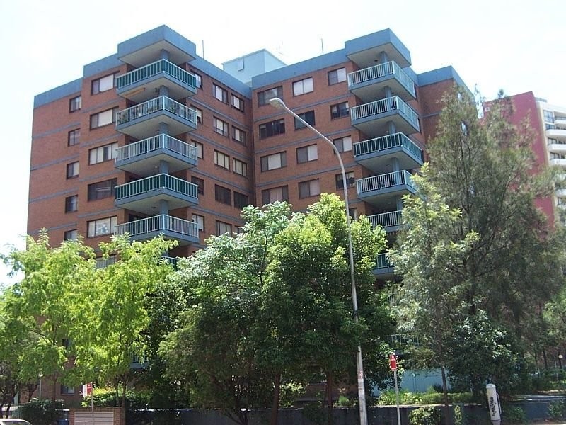 46/2 Charles Street, Parramatta NSW 2150